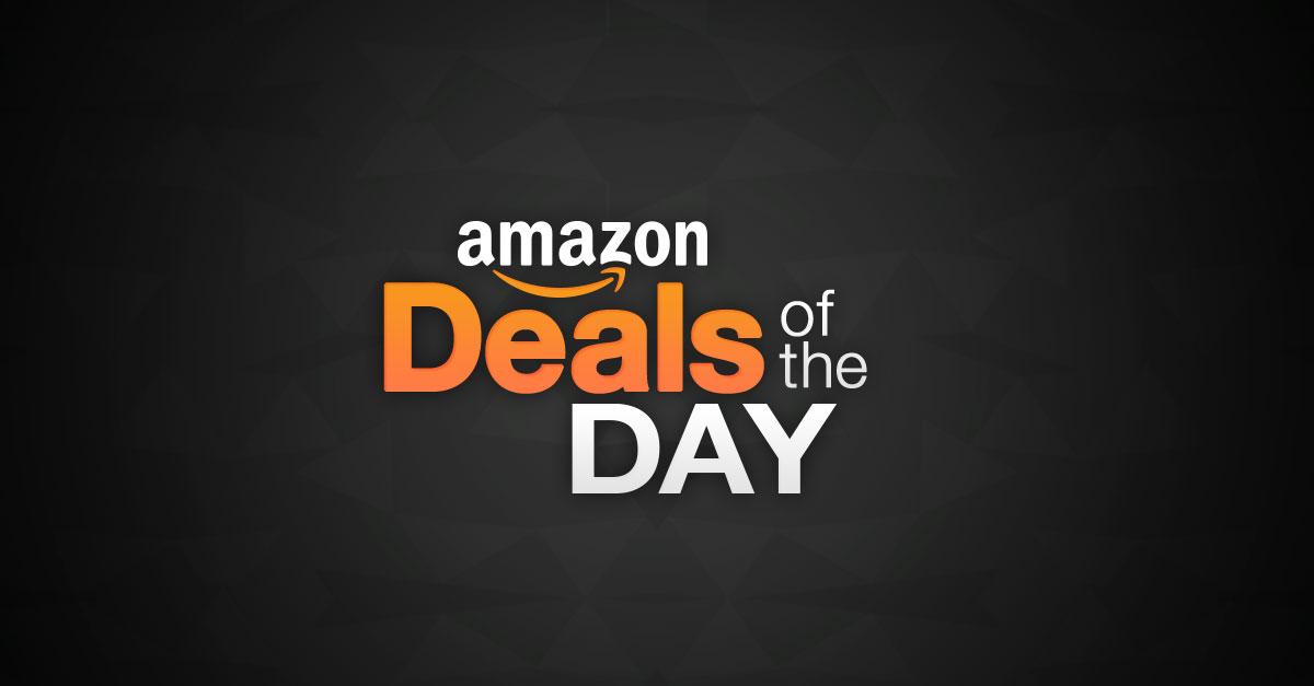 Today's Amazon Deals